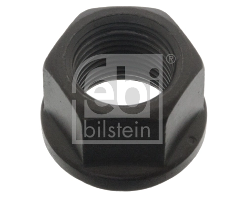 Wheel Nut